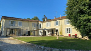 Gites Rue Du Chateau